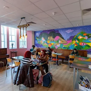 Hostelle - Women Only Ostello