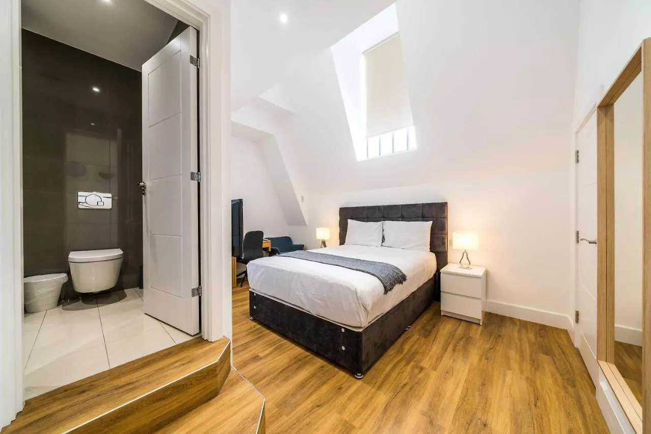 Equitable Hotel Londra 0*,  Regno Unito