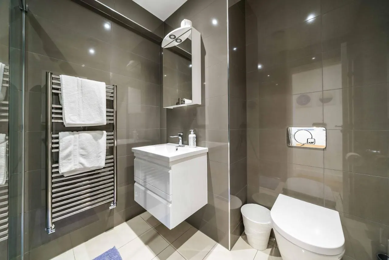 Affittacamere Equitable Hotel Londra