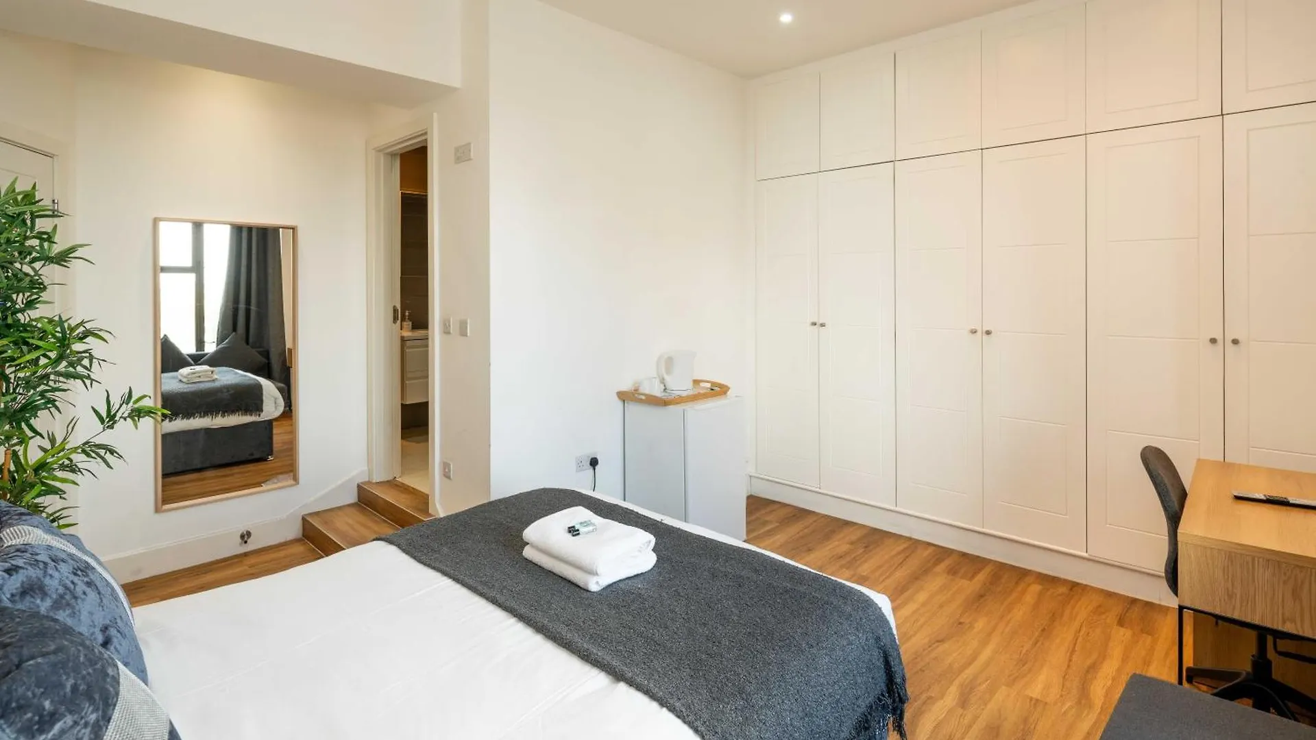 Vendégház Equitable Hotel London