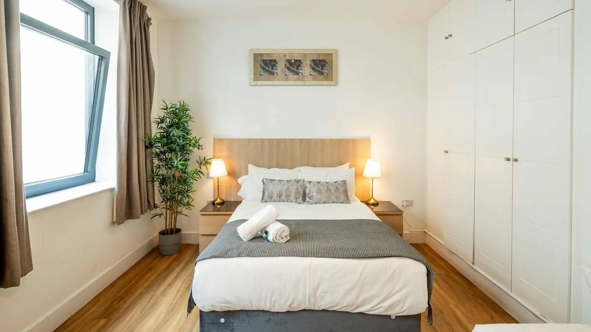 Equitable Hotel London