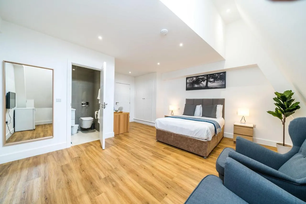 Equitable Hotel London 0*,