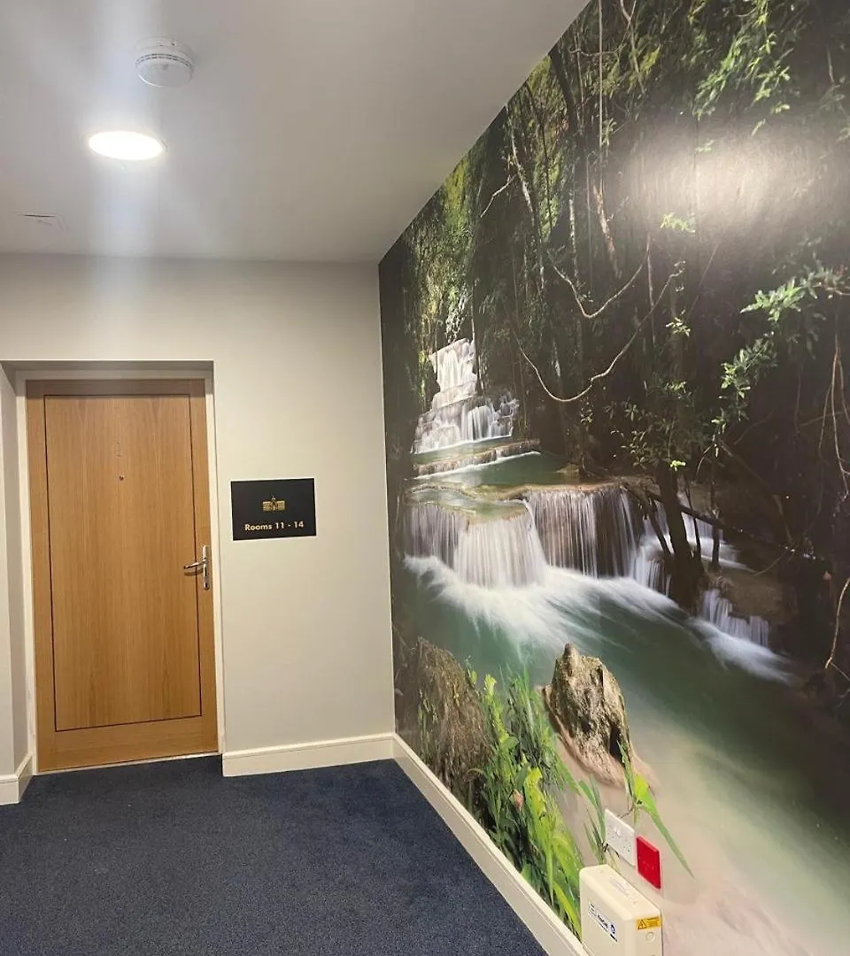 Equitable Hotel London United Kingdom