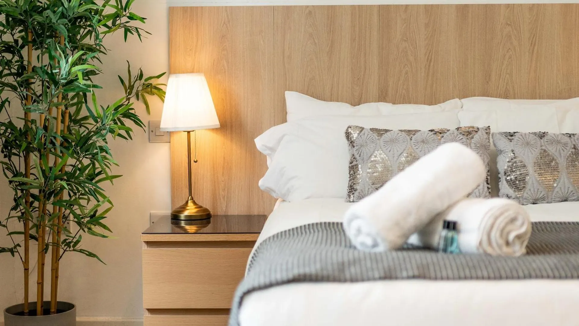 Guest house Equitable Hotel London