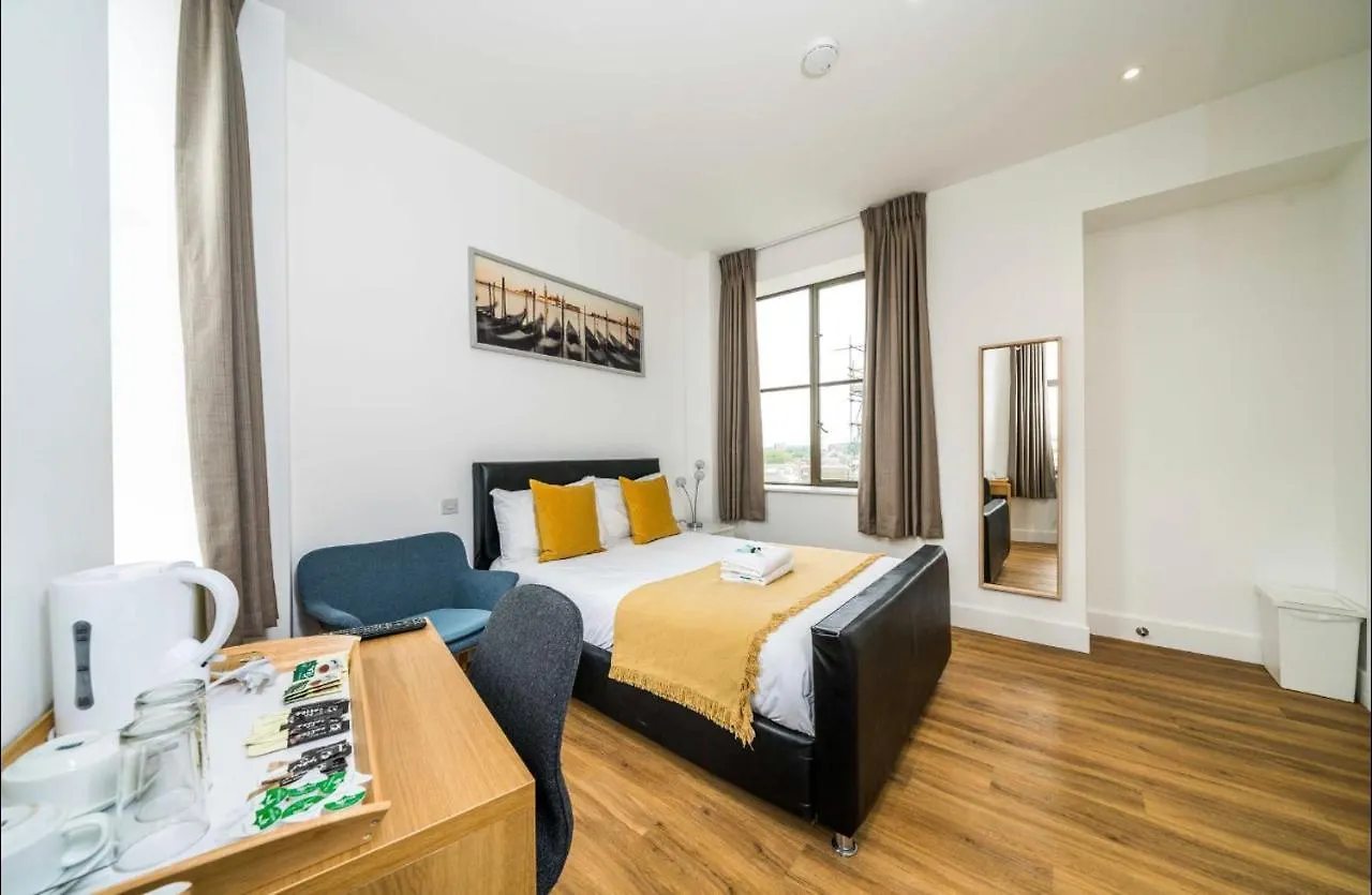 Equitable Hotel London 0*,  United Kingdom
