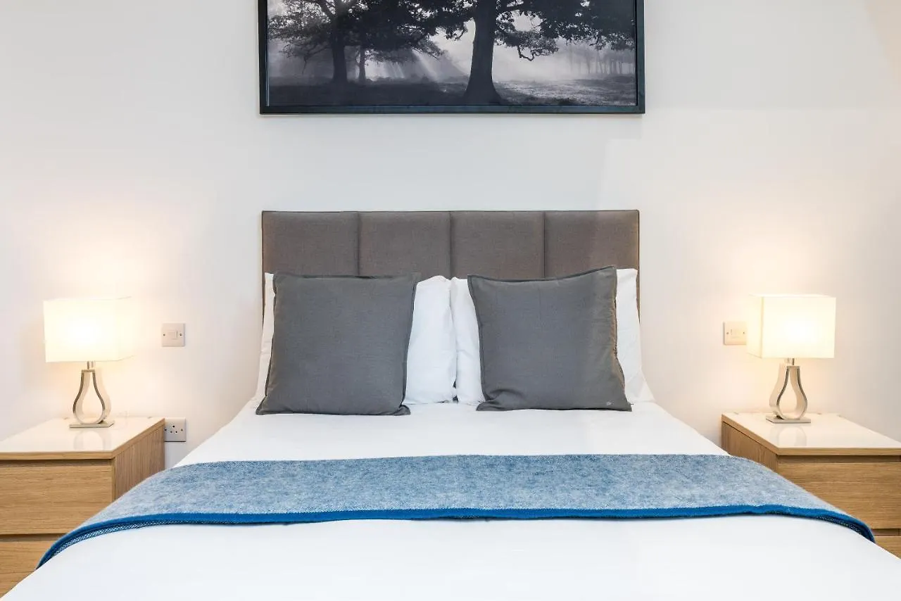 Guest house Equitable Hotel London
