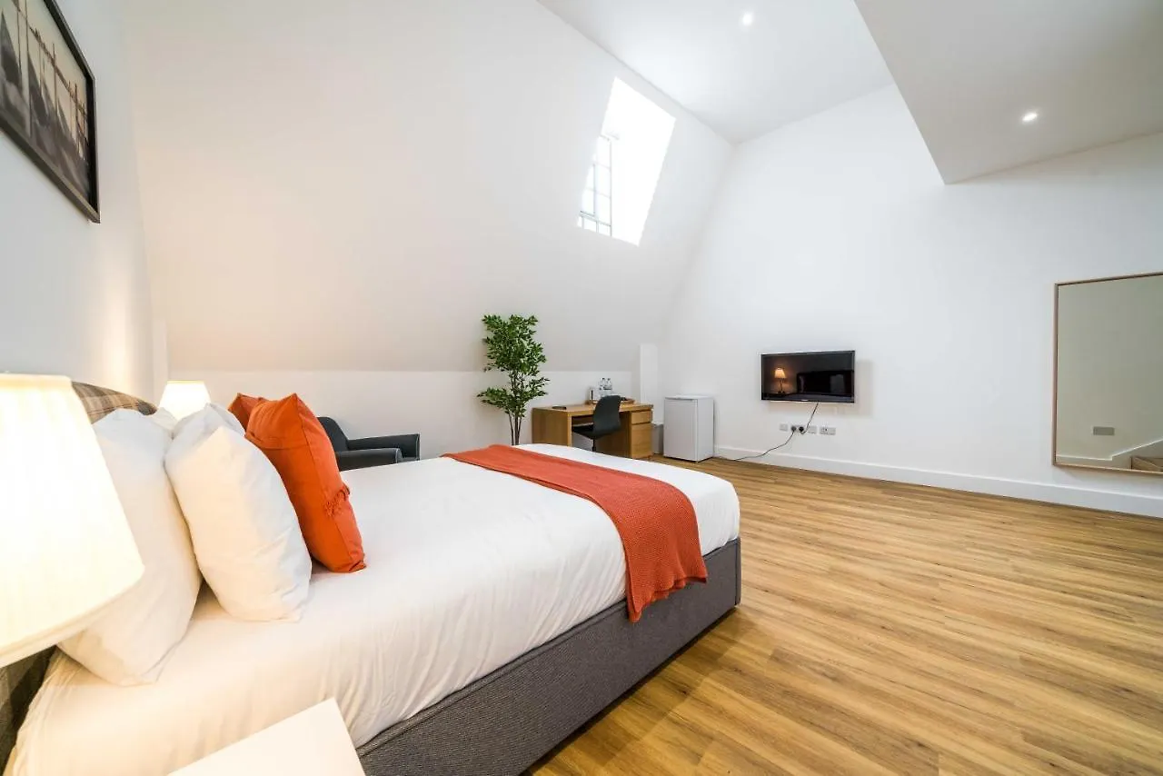 Equitable Hotel London