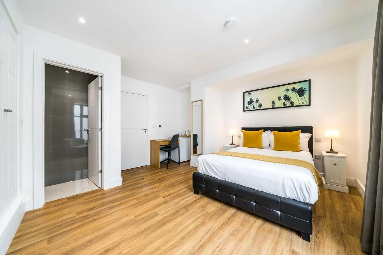 Equitable Hotel London United Kingdom