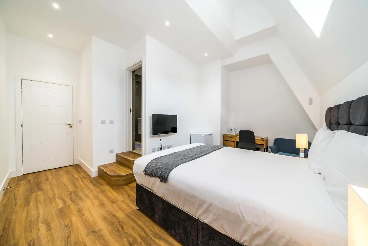 Equitable Hotel London 0*,  United Kingdom