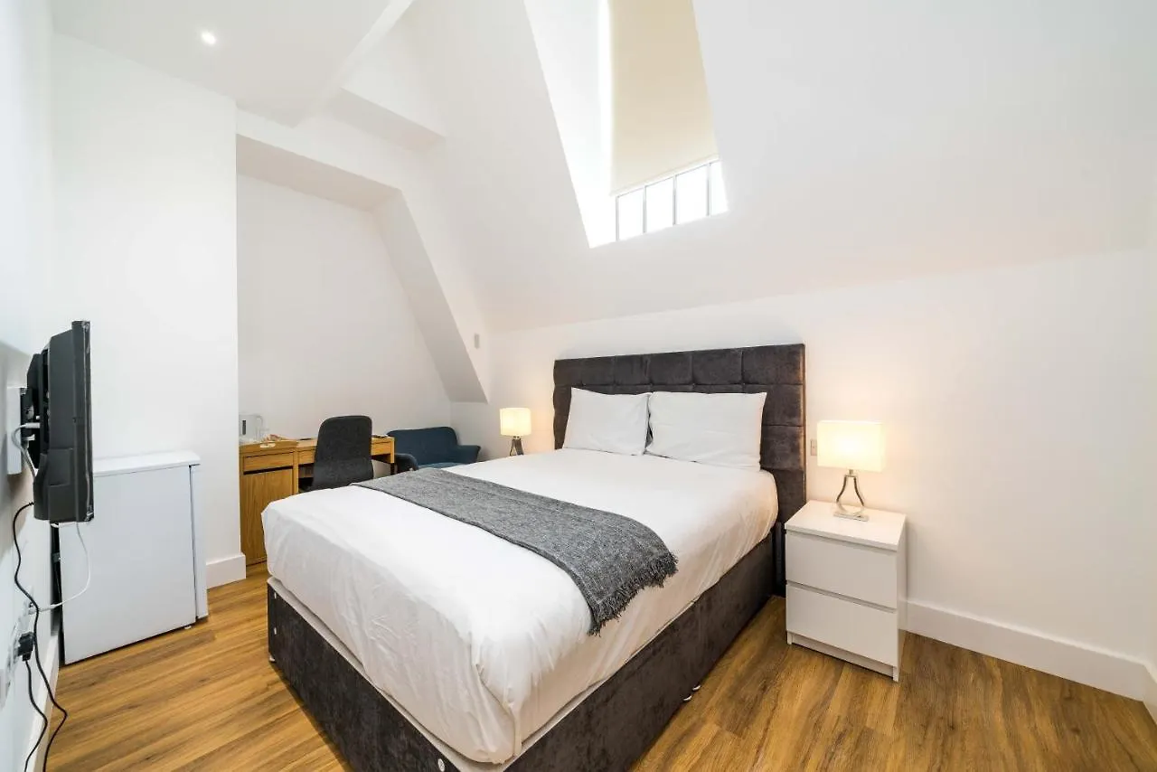 Equitable Hotel London