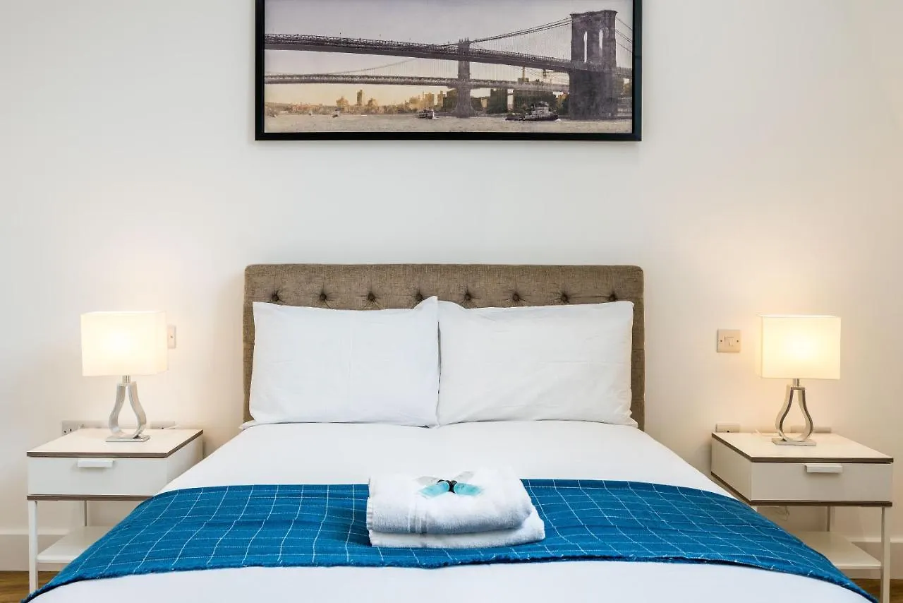 Equitable Hotel London