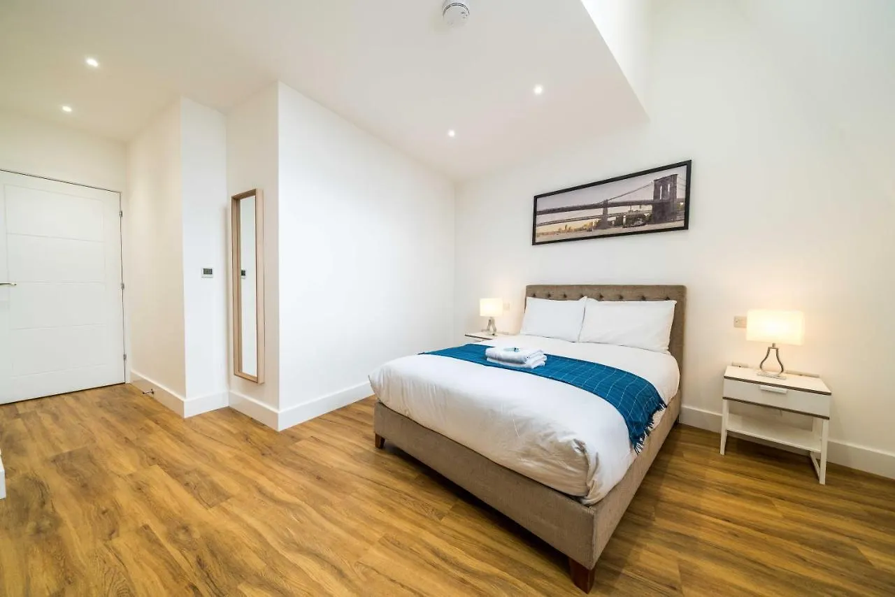 Guest house Equitable Hotel London