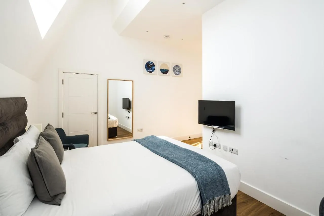 Equitable Hotel London