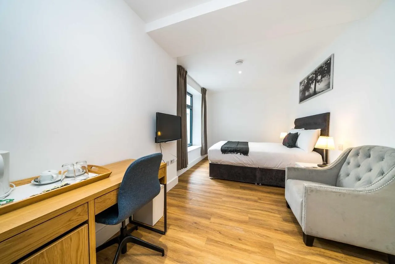 Equitable Hotel London 0*,  United Kingdom