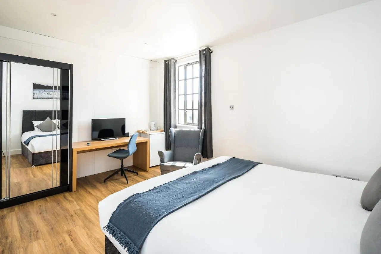 Equitable Hotel London United Kingdom