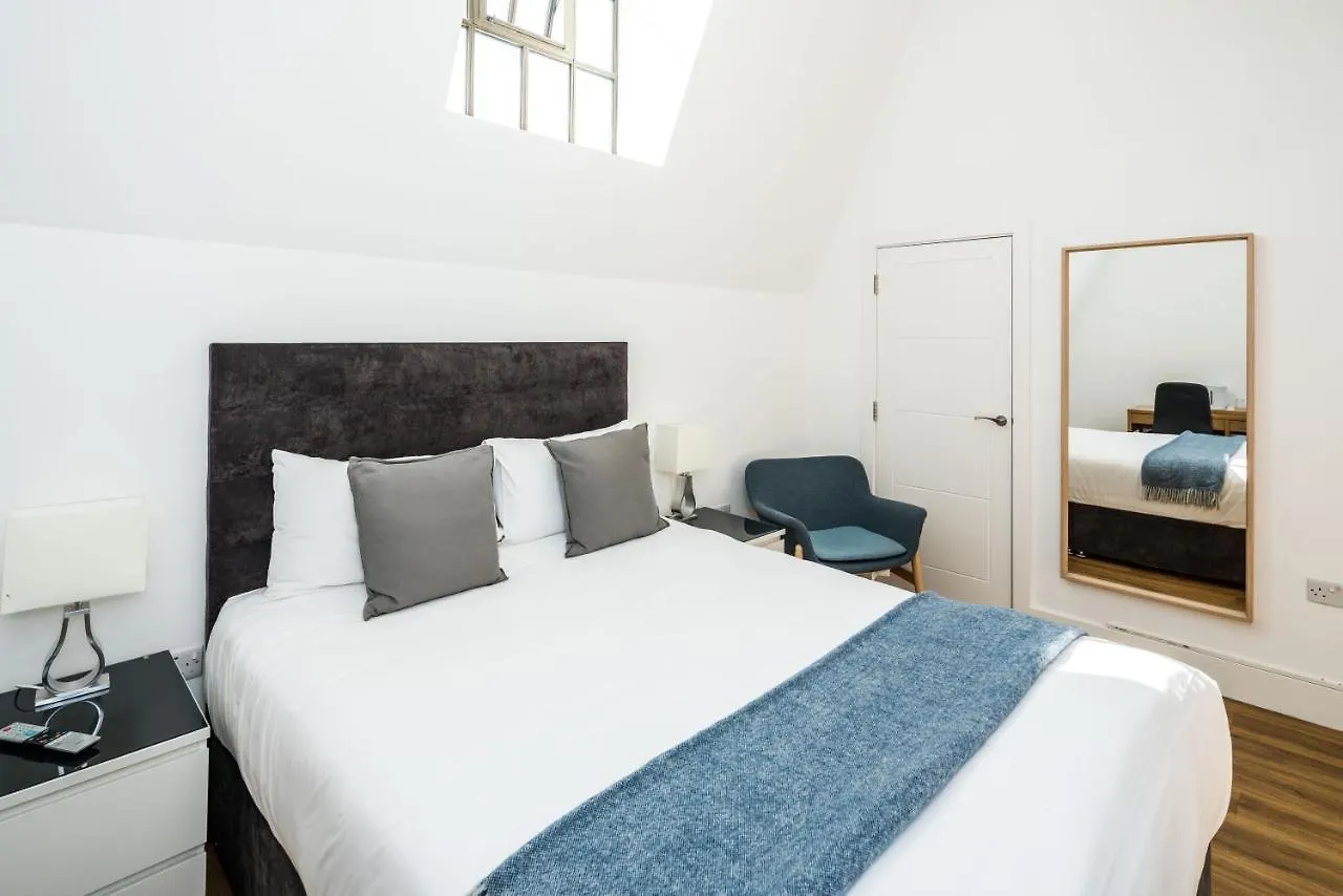 Equitable Hotel London