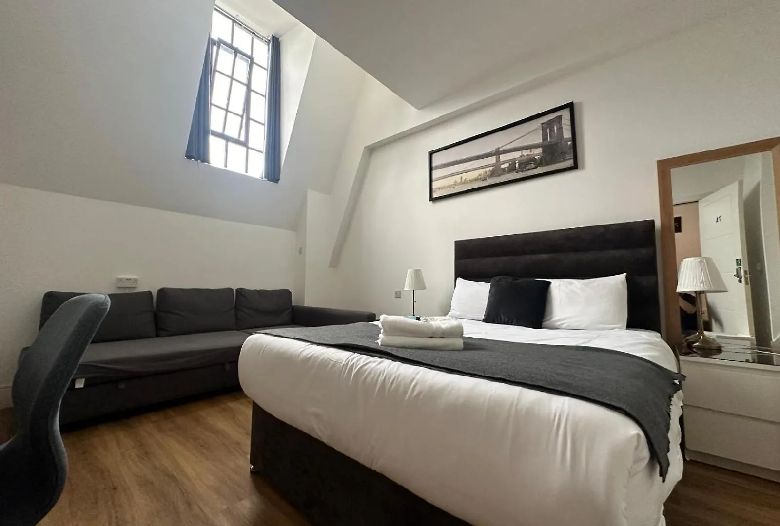 Guest house Equitable Hotel London
