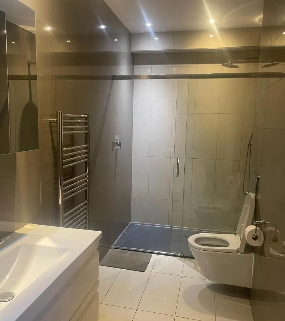Equitable Hotel London United Kingdom
