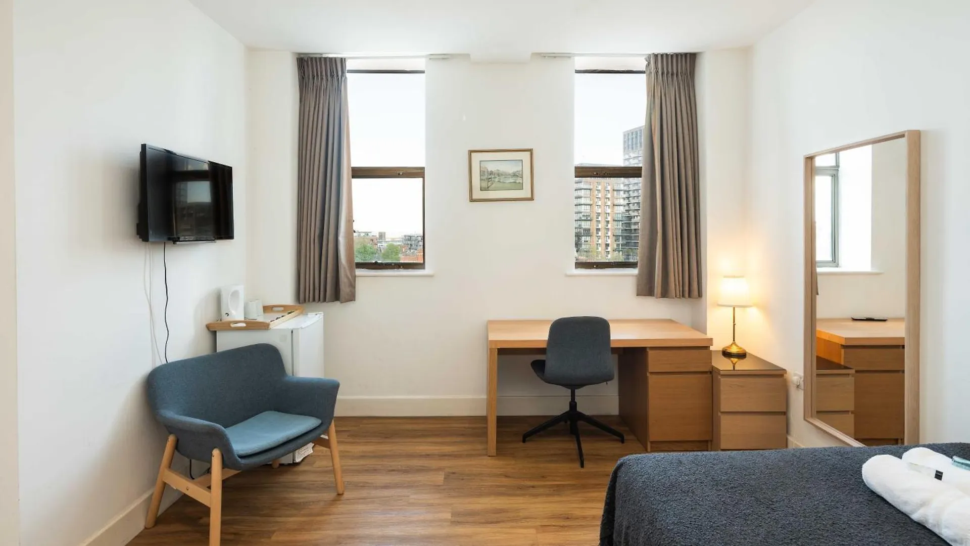 Guest house Equitable Hotel London