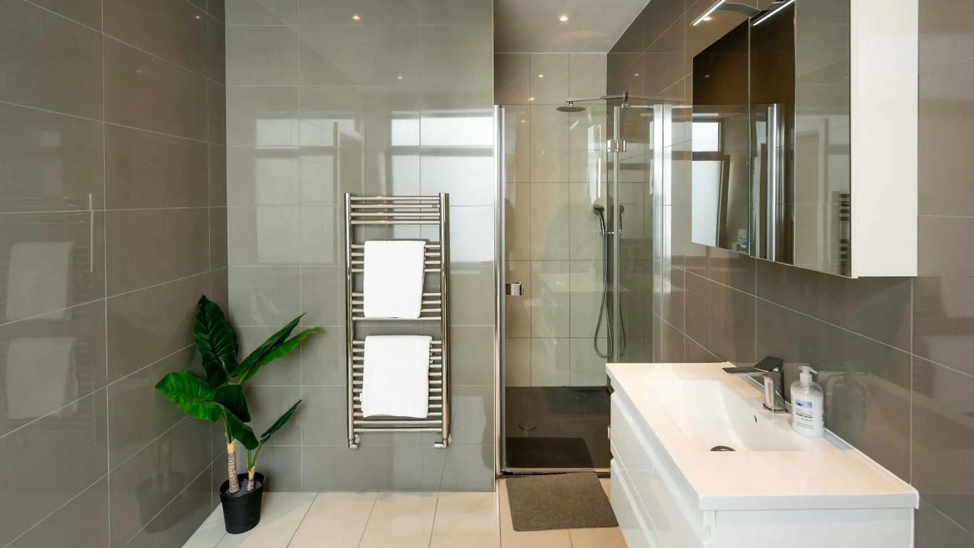 Equitable Hotel London