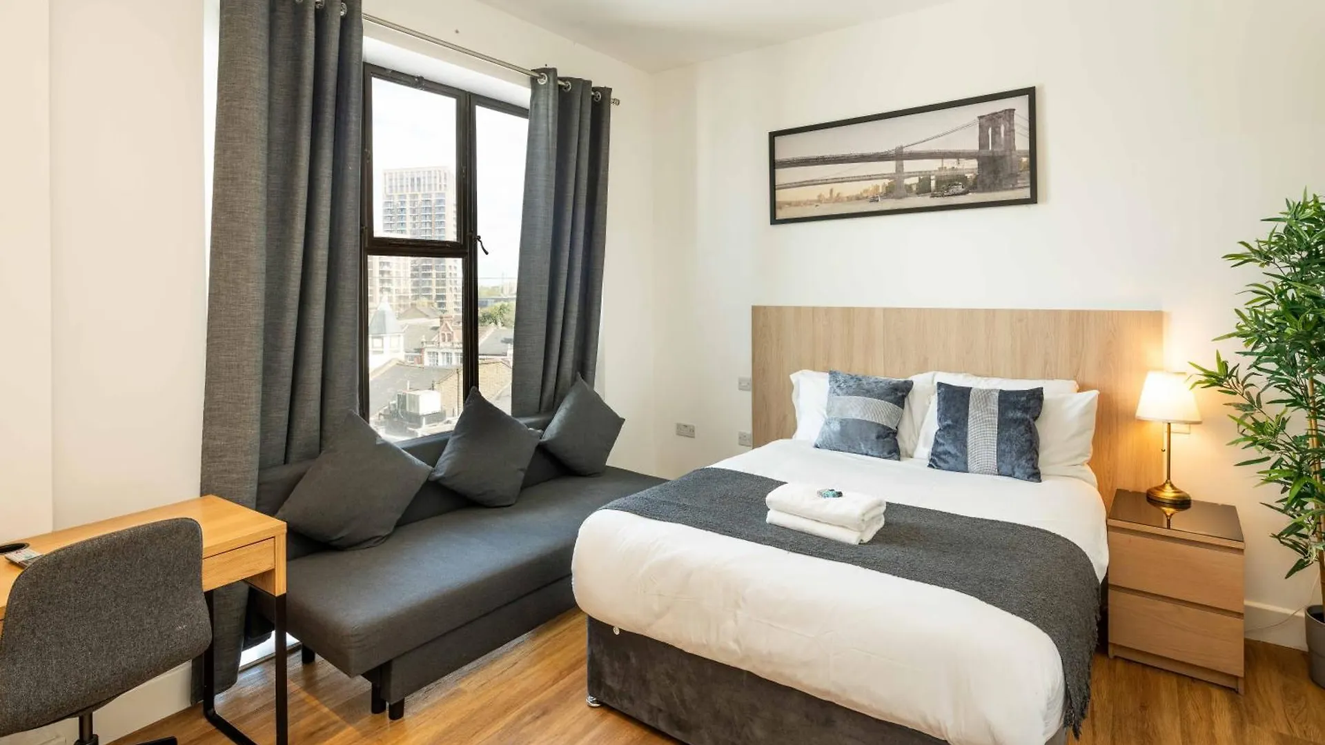 Equitable Hotel London United Kingdom