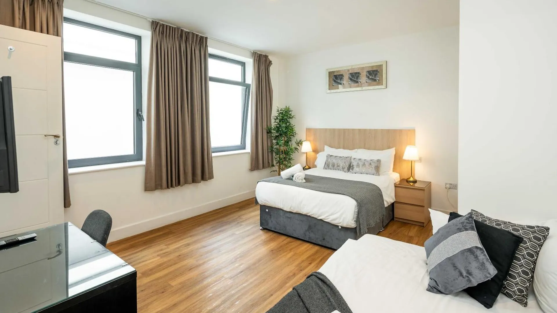 Guest house Equitable Hotel London