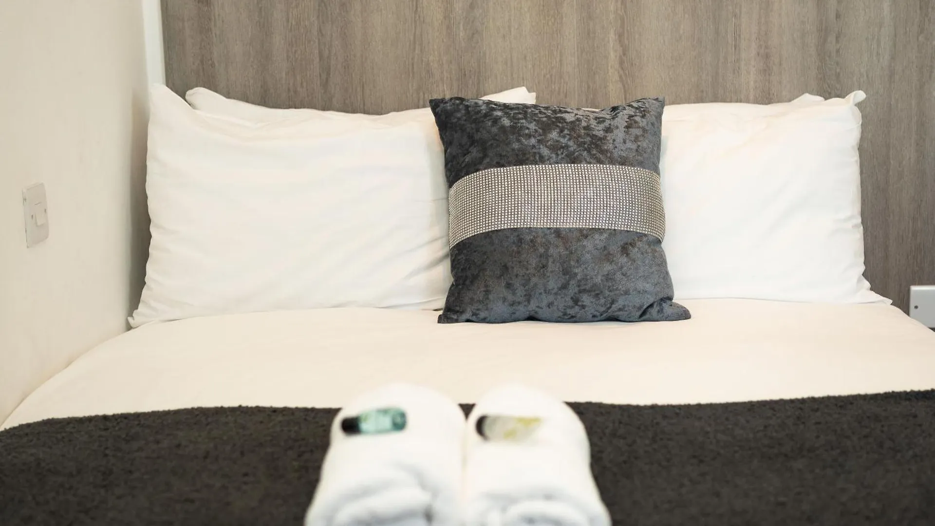 Equitable Hotel London Guest house
